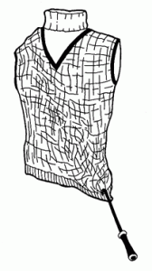 The Sweater Fascial Matrix